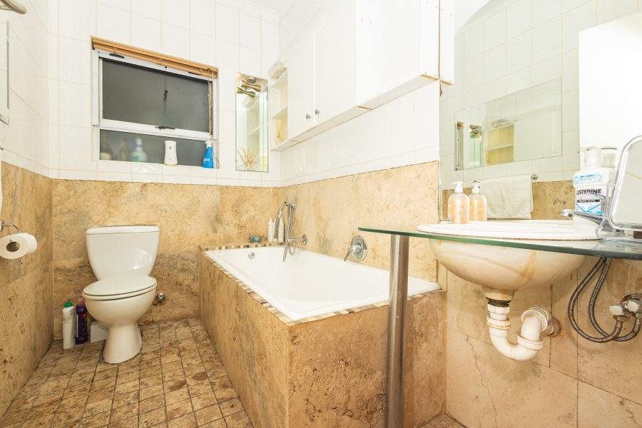 3 Bedroom Property for Sale in Wellway Park Western Cape